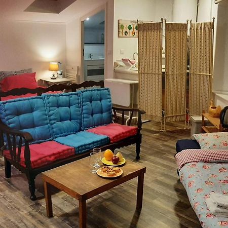 Madragoa - Plus Lisboa Dış mekan fotoğraf