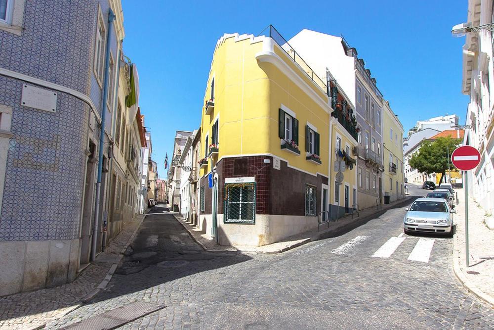 Madragoa - Plus Lisboa Dış mekan fotoğraf