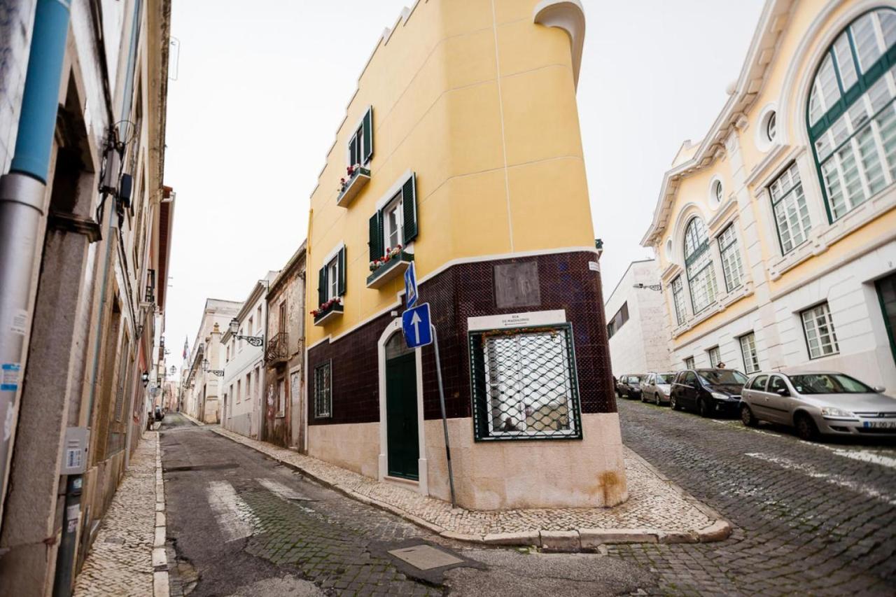 Madragoa - Plus Lisboa Dış mekan fotoğraf