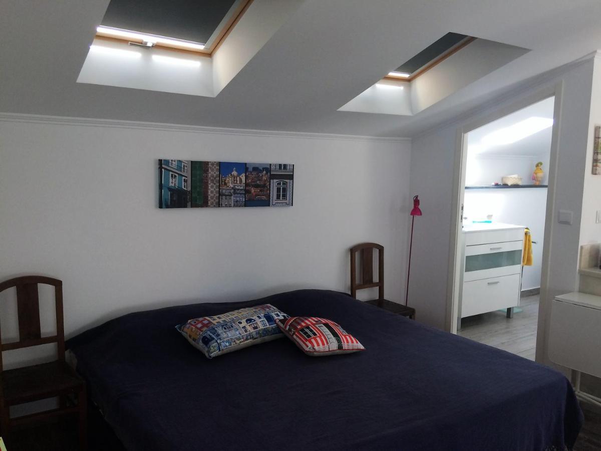 Madragoa - Plus Lisboa Dış mekan fotoğraf