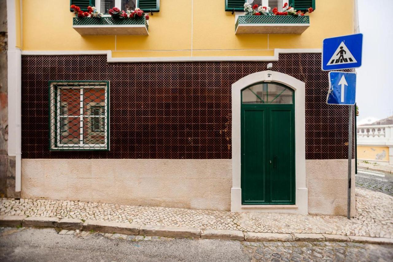 Madragoa - Plus Lisboa Dış mekan fotoğraf