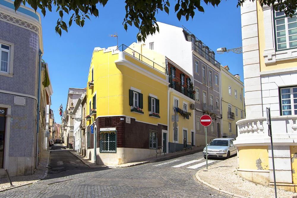Madragoa - Plus Lisboa Dış mekan fotoğraf