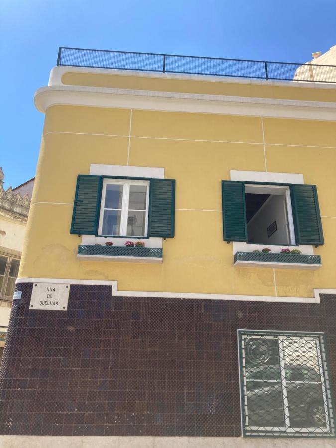 Madragoa - Plus Lisboa Dış mekan fotoğraf