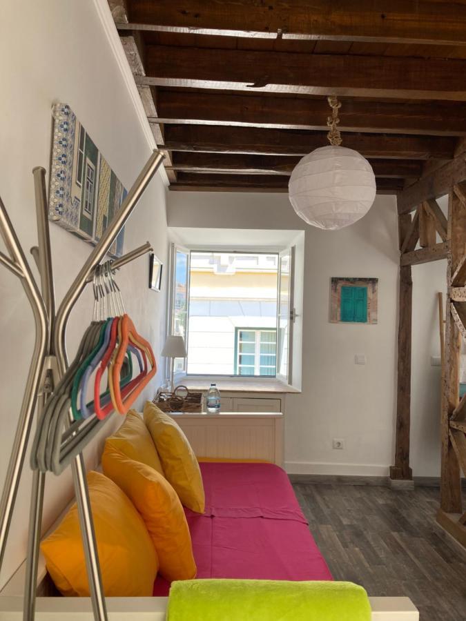 Madragoa - Plus Lisboa Dış mekan fotoğraf