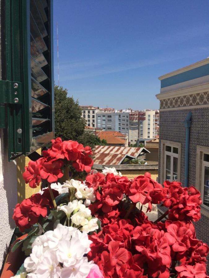 Madragoa - Plus Lisboa Dış mekan fotoğraf