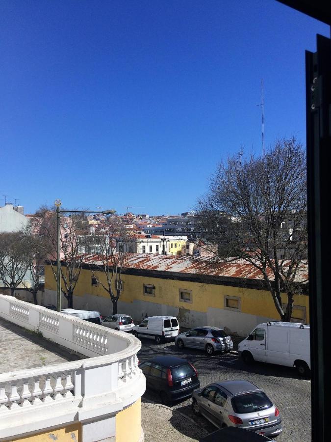 Madragoa - Plus Lisboa Dış mekan fotoğraf