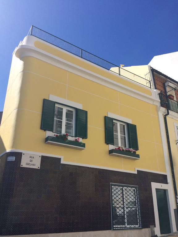 Madragoa - Plus Lisboa Dış mekan fotoğraf