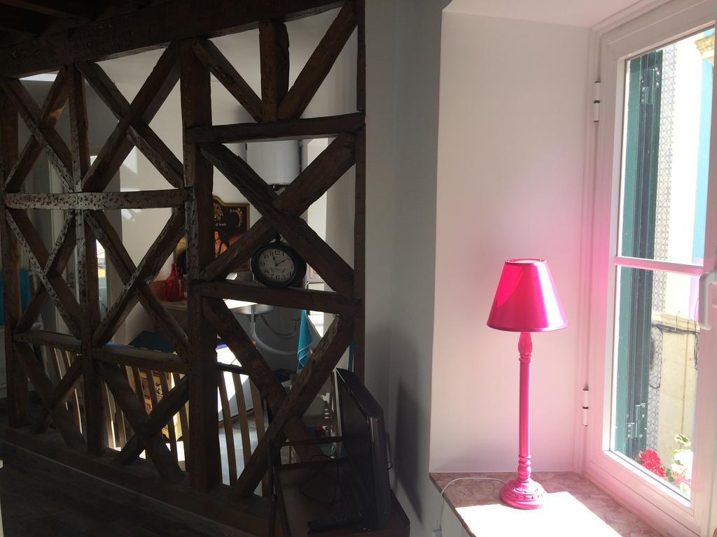 Madragoa - Plus Lisboa Dış mekan fotoğraf