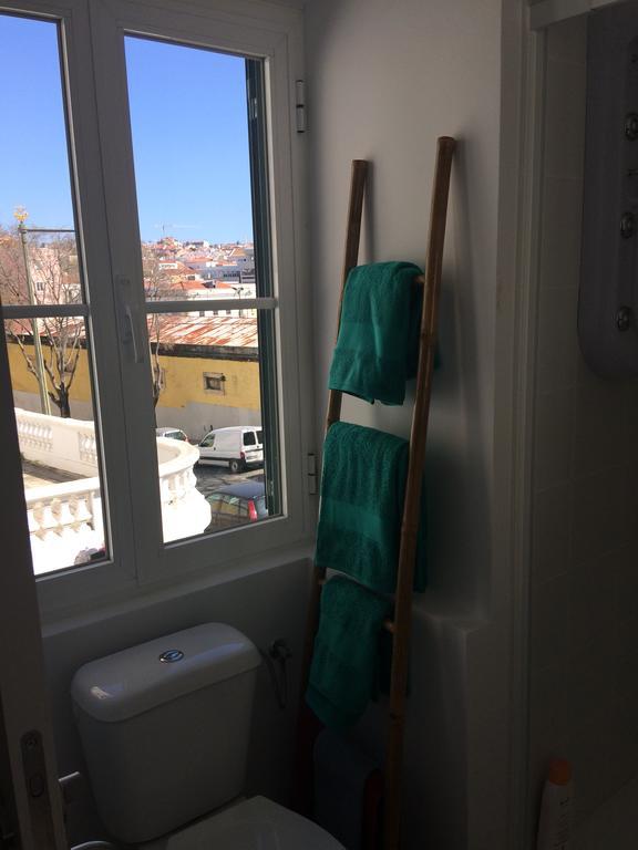 Madragoa - Plus Lisboa Dış mekan fotoğraf