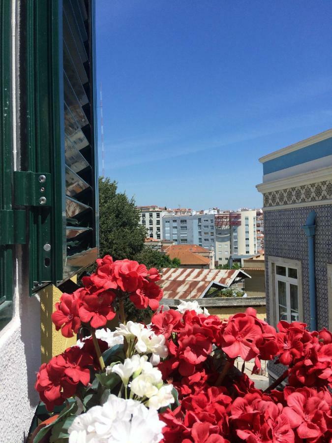 Madragoa - Plus Lisboa Dış mekan fotoğraf